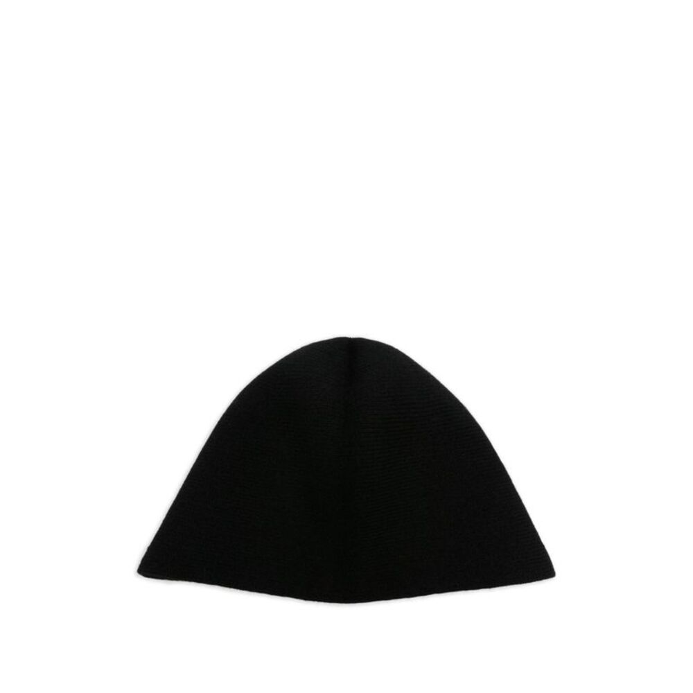 Uma Wang Women Cashmere Bucket Hat
